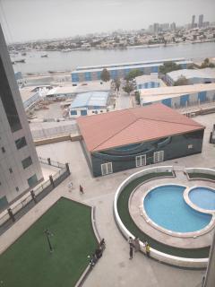 The Perfect 1 BR Apa for you in the heart of Ajman - Ajman - 0