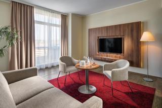 Clarion Hotel Prague Old Town - Prague - 0