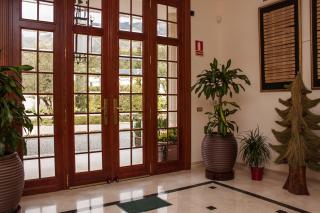 Hotel Villarocamar - 6