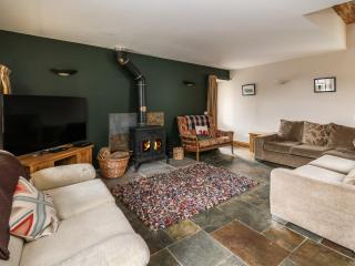 Maes Y Berllan Barn - 5