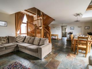 Maes Y Berllan Barn - 4