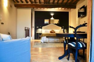 suite la fortezza - Montalcino - 5