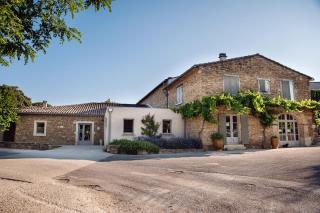 Domaine de Montine Chambres de Charme - Grignan - 5