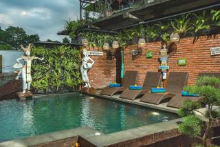 Ubudku Villas - Ubud - 4