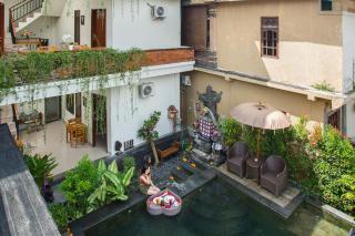 Ubudku Villas - Ubud - 9