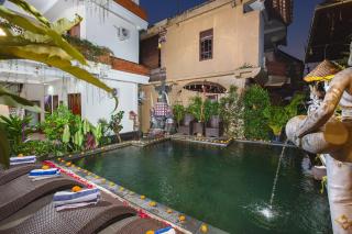 Ubudku Villas - Ubud - 2
