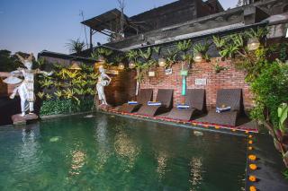 Ubudku Villas - Ubud - 5