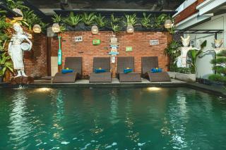 Ubudku Villas - Ubud - 6