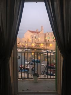 Casa al porto - Giovinazzo - 0