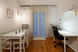Ikos central spacious apartment - Tessalónica - 9
