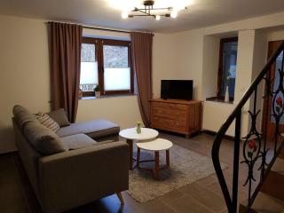 Ferienwohnung im Brohlbachtal - Kaifenheim - 1