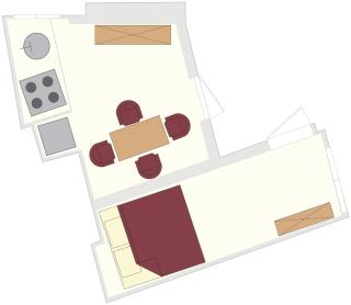 Three Corners Hotel Art - 8