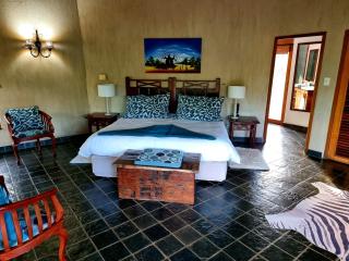 Sekala Private Game Lodge - 3