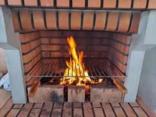 Casa Celia - Casitas Las Abuelas - Relax rural - 5