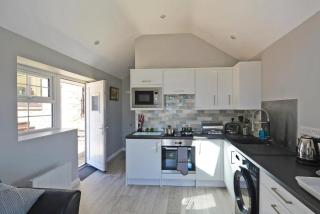The Bothy - Ground floor conversion near Bath and Priston with outstanding views - Priston - 6