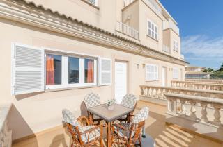 YourHouse Ca Na Xisca - Can Picafort - 9