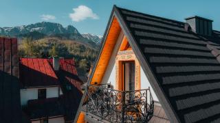 Rezydencja Śpiący Rycerz - Zakopane - 5