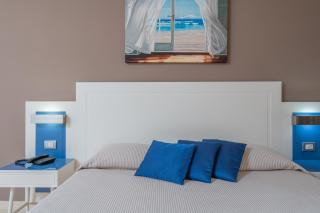 Hotel Mareluna - Castellabate - 2