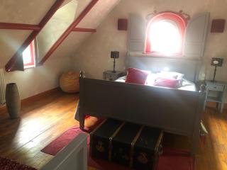 Chambres d'Hôtes Fleur de Sel - 3