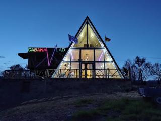 Cabana Vlad Maramureș - Deseşti - 2