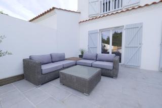 Villa avec piscine pour 8 - 3