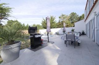 Villa avec piscine pour 8 - 4