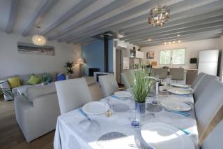 Villa avec piscine pour 8 - 3