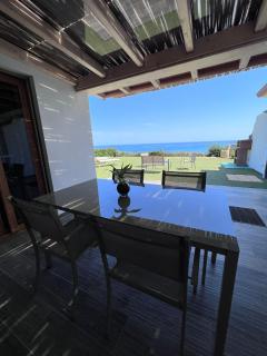 La Costa Est Villa con Vista Mare in Ogliastra Sardegna - Tertenìa - 9