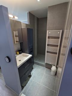 Superbe appartement duplex en hyper centre - Le Puy en Velay - 2