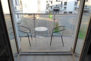 Dziwnówek Słoneczne Tarasy Gray - 8