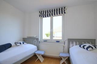 Waterkant Wohnung 18 - Nixe - Boltenhagen - 1