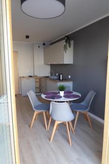 Dziwnówek Słoneczne Tarasy Gray - 0