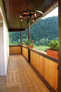 Vineyard cottage Kolpa Zupančič - 5