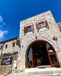 Citadela Old Town - Gelateria - Ulcinj - 3