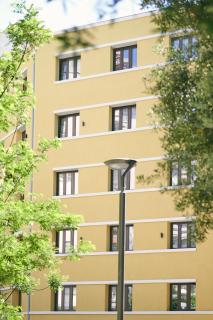 The Mavili urban stay - Tessalónica - 2