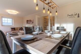 Ferienhaus Dünengras Ferienhaus Dünengras 1 - Westereck - 5
