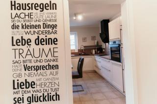 Ferienhaus Dünengras Ferienhaus Dünengras 1 - Westereck - 2