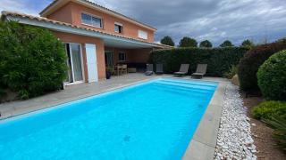 Maison porto vecchio - lecci - 8