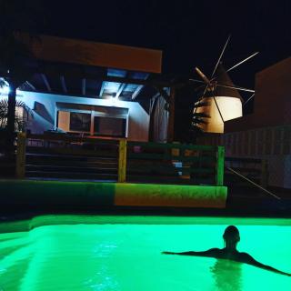 Casita del Molino - Las Negras - 0