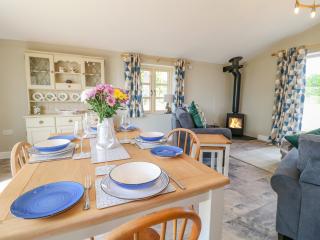 Acorn Lodge - Stafford - 6
