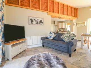 Acorn Lodge - Stafford - 1