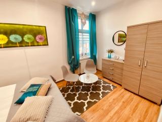 Apartament Przy Rynku - Lewin Kłodzki - 5