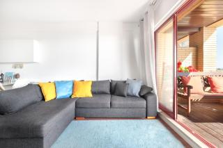 Own Places - Ocean View Apartment - Matosinhos - 4
