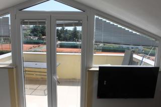 Apartments 'Irena' in Kukci, Porec. - Poreč - 1