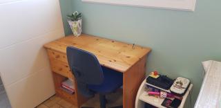 Appartement T1bis de 30m2 - 6