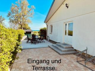 Ferienwohnung Ostseeblick - 9