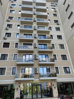 Luca Apart Solid Residence Mamaia - Mamaia - 6