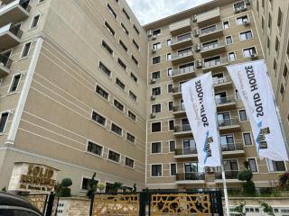 Luca Apart Solid Residence Mamaia - Mamaia - 9
