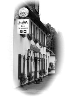 Hotel Kehrenkamp - Hagen - 3
