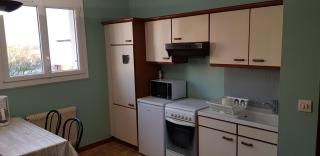 Appartement T1bis de 30m2 - 4